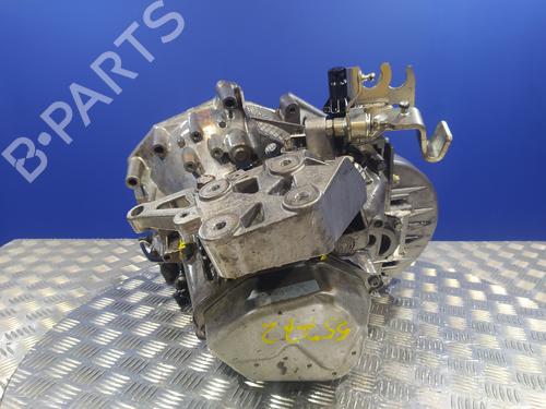 Gearbox FIAT DUCATO Van (250_)  | BP15891416M3 
