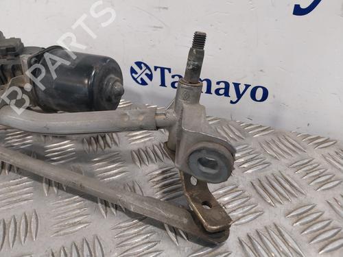 Front wiper motor RENAULT MEGANE II (BM0/1_, CM0/1_)  | BP27282982M29 
