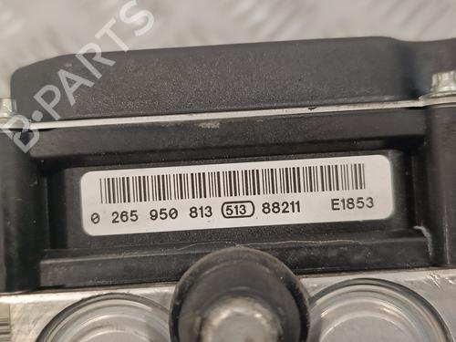 ABS pump SUBARU LEGACY IV Estate (BP)  | BP16442089M43 