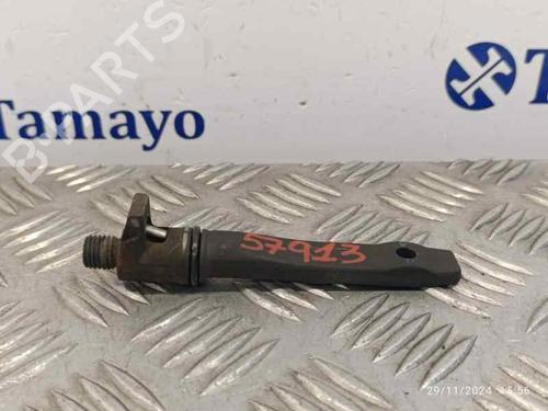 Inyector OPEL ZAFIRA A MPV (T98) [1999-2006]  21774037
