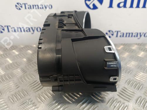Instrument cluster VW GOLF VI (5K1) 1.6 TDI | BP21086209C47 