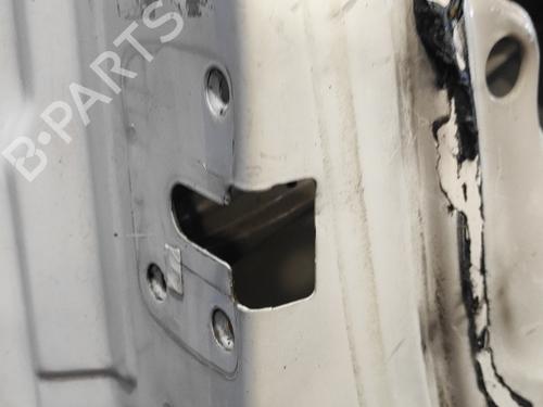 Left front door RENAULT KANGOO (KC0/1_) 1.5 dCi | BP22301036C2 