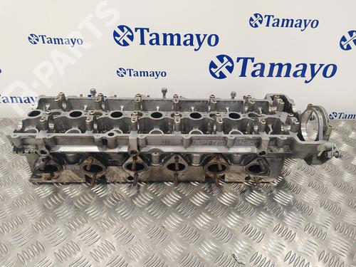 Used Cylinder head BMW 5 (E39) 530 d (184 hp) 10970040