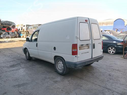 Cambio CITROËN JUMPY I (U6U_) 2.0 HDi 95 | BP30926168M3 
