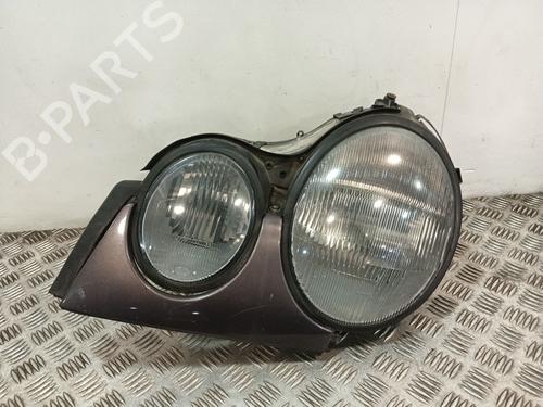 Used Left headlight Left headlight MERCEDES-BENZ E-CLASS (W210) E 280 (210.053) (193 hp) 35898931 35898931