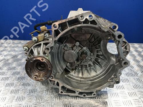 gearbox-seat-leon-1m1-1999-2000-2001-2002-2003-2004-2005-2006-30882830 main image