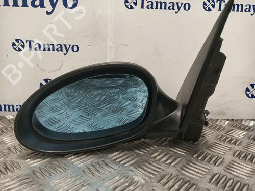 Radiator fan BMW 3 (E46) | BP30145323M35