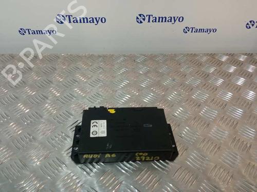 Electronic module AUDI ALLROAD C5 (4BH) 2.5 TDI quattro | BP27282993M83 