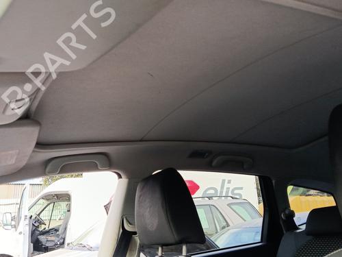 Interiør taket NISSAN QASHQAI I (J10, NJ10) 2.0 dCi | BP29709378I12 