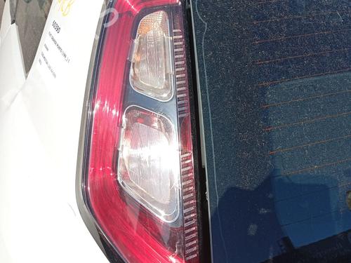 Used Left taillight Left taillight FIAT PUNTO EVO (199_) 1.2 (65 hp) 34165314 34165314