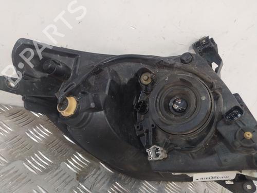 Right headlight SUZUKI SWIFT III (MZ, EZ) 1.3 DDiS (RS413D) | BP35752422C29 - Image 3