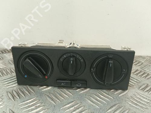 Used Climate control Climate control VW GOLF IV (1J1) 1.9 TDI (110 hp) 33621687 33621687