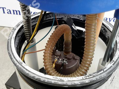 Fuel pump SEAT IBIZA IV SC (6J1, 6P5) 1.0 TSI | BP7165711M76 