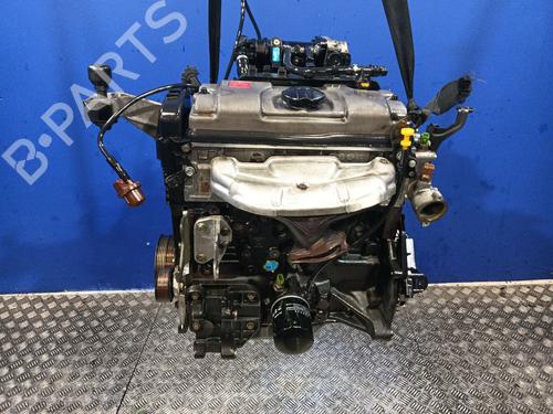 Used Engine CITROËN XSARA (N1) [1997-2005]  30793814