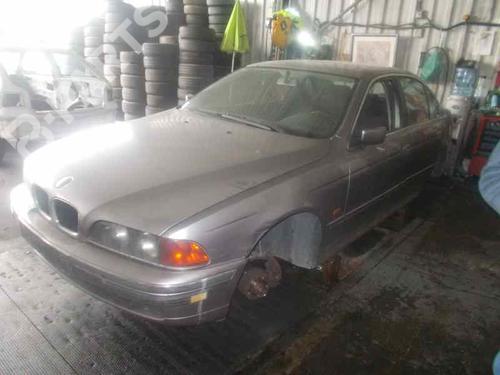Front left window mechanism BMW 5 (E39) 525 i | BP4751392C22 