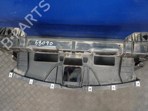 Front slam panel BMW 1 (E87)  | BP22908113C72 