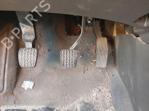 Pedal embrague Pedal embrague CHEVROLET CRUZE (J300) [2009-2026] 36564550 36564550