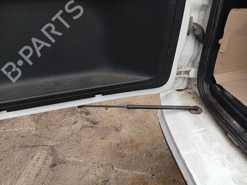 Used Tailgate lift support Tailgate lift support 39176055 39176055
