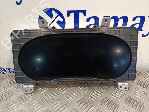 Used Instrument cluster KIA XCEED (CD) 1.4 T-GDI (140 hp) 31924838
