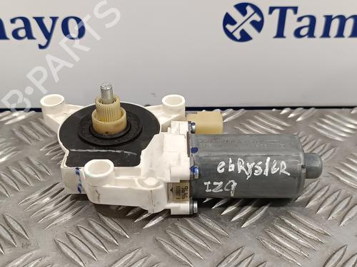 Right front window motor CHRYSLER GRAND VOYAGER V (RT)  | BP15417356E20 