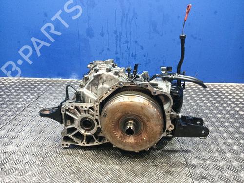 Used Gearbox FORD MONDEO III (B5Y) [2000-2007]  26377314