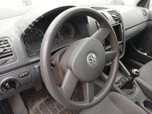 Used Steering wheel Steering wheel VW GOLF V (1K1) 1.6 (102 hp) 36431747 36431747