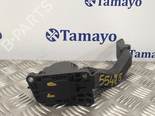 Pedal CITROËN C2 (JM_) 1.4 | BP13659739I4 
