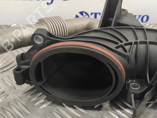 Pipe MERCEDES-BENZ E-CLASS (W213)  | BP14358843M125 