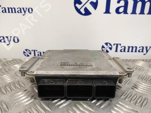 Engine control unit (ECU) NISSAN INTERSTAR Van (X70)  | BP15512257M57 