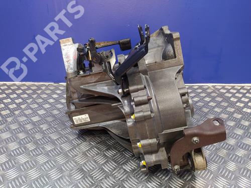 Gearbox VOLVO C30 (533) | BP7189972M3