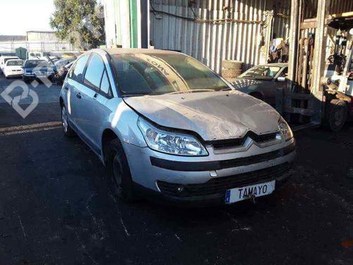 ABS pump CITROËN C4 I (LC_)  | BP4593635M43 
