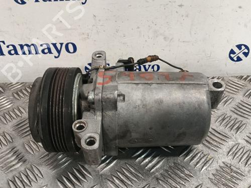 AC compressor BMW 3 (E46) 320 d | BP31164449M34