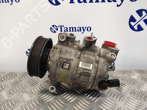 AC compressor SEAT IBIZA V (KJ1, KJG) 1.0 MPi | BP15894334M34 