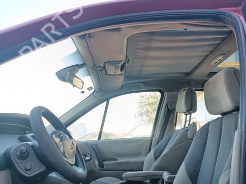 Engine RENAULT SCÉNIC II (JM0/1_) 1.5 dCi (JM1F) | BP30191447M1 