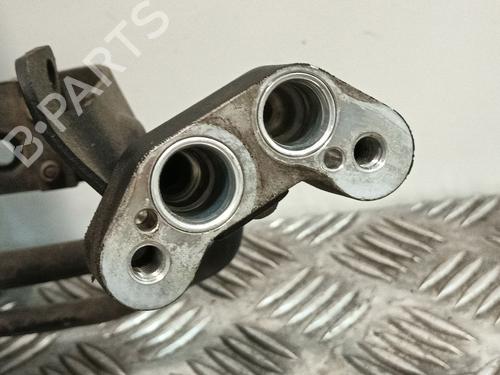 AC radiator VW GOLF V (1K1) 1.9 TDI | BP33856922M32 - Image 2
