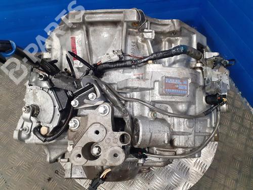 Gearbox OPEL ZAFIRA A MPV (T98) 2.0 DI 16V (F75) | BP6035280M3 