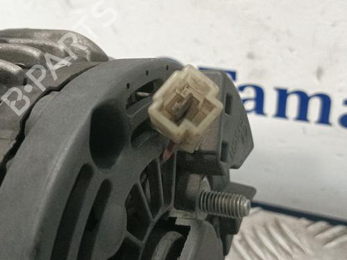 Alternator MERCEDES-BENZ SPRINTER 3-t Van (B903) 313 CDI (903.663, 903.662, 903.661) | BP27871454M7 