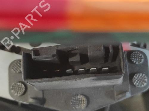Left taillight BMW 3 (E46)  | BP13815571C34 