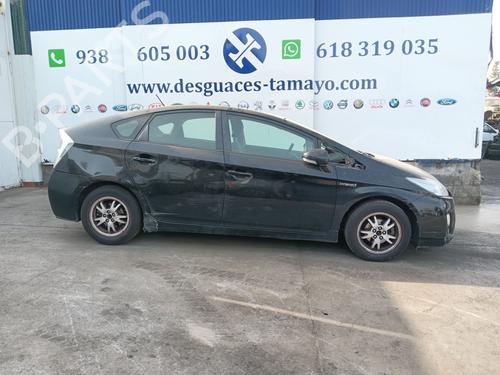Rear right panel TOYOTA PRIUS (_W3_) 1.8 Hybrid (ZVW3_) | BP37713329C61  - Image 8