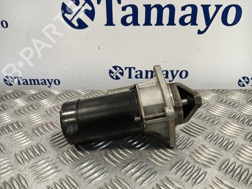 Starter OPEL CORSA C (X01)  | BP19784376M8 
