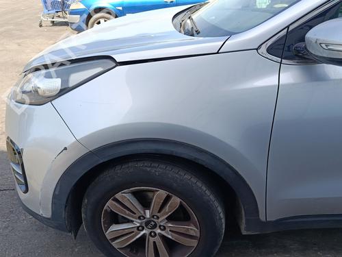 left-front-fenders-kia-sportage-iv-ql-qle-2015-2016-2017-2018-2019-2020-2021-2022-34194109 main image