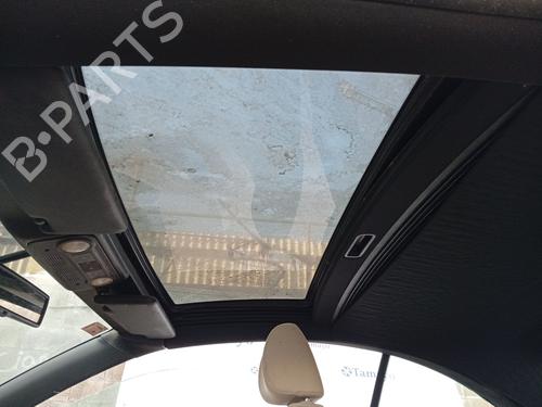 Interiør tag VW EOS (1F7, 1F8) 1.4 TSI | BP32483309I12