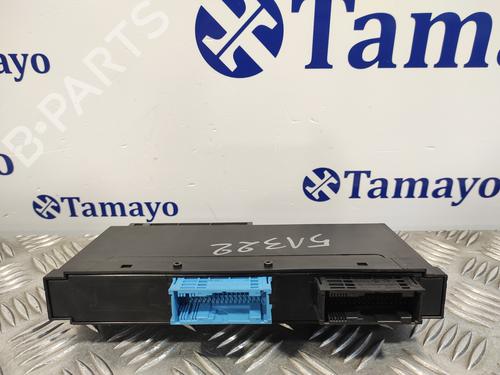 Electronic module BMW 1 (E87)  | BP15897146M83 