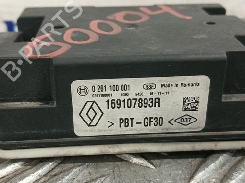 Electronic module RENAULT MASTER III Platform/Chassis (EV, HV, UV) 2.3 dCi 130 RWD (HV01, HV10, HV11, HV12, UV01, UV10,... | BP33288818M83 - Image 2