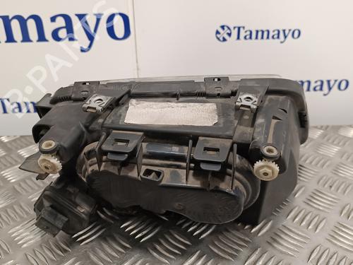 Left headlight AUDI A3 (8L1) 1.9 TDI | BP16424439C28 