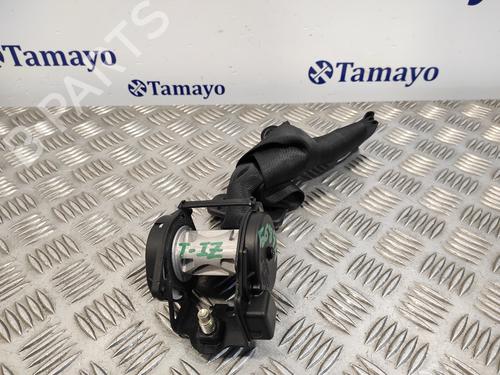 Rear left belt tensioner NISSAN QASHQAI II SUV (J11, J11_) 1.6 dCi (130 hp) 17725993