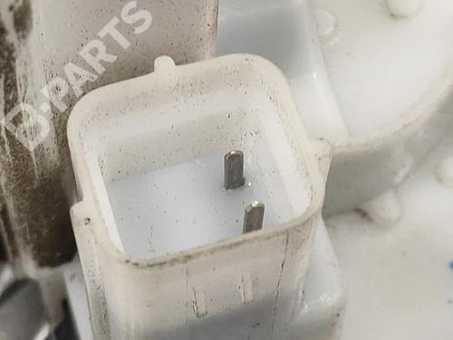 Rear right lock OPEL COMBO Tour (X12) 1.6 CDTI (C26, D26, E26, C05) | BP11826354C99 