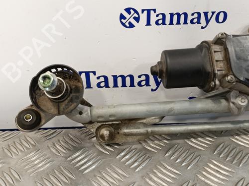 Front wiper motor NISSAN QASHQAI II SUV (J11, J11_)  | BP17712188M29 