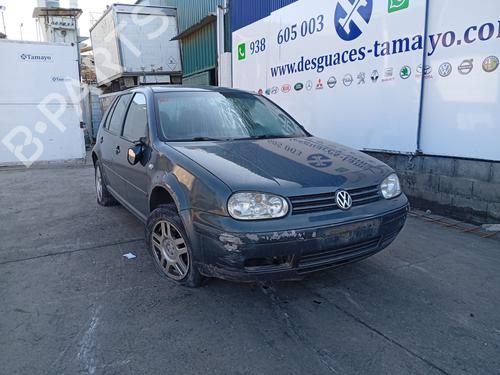 Used Gearbox Gearbox VW GOLF IV (1J1) 1.9 TDI (110 hp) 33716924 33716924