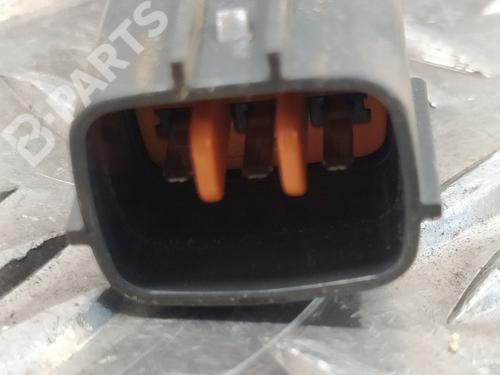 Right mirror MAZDA MX-5 II (NB) 1.8 16V (NB8C) | BP9653867C27 